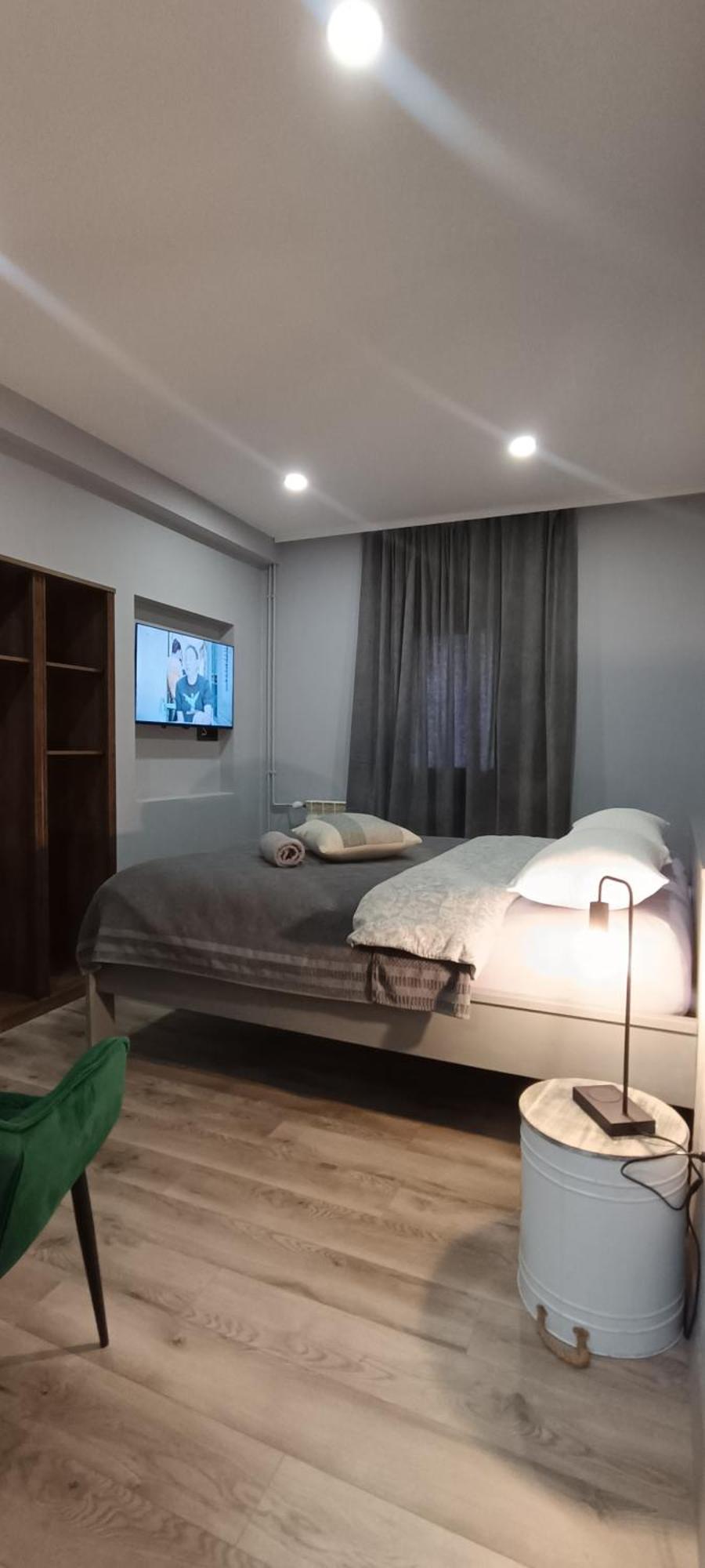 Rooms Madison Загреб Екстериор снимка